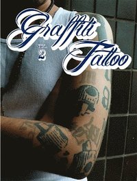 bokomslag Graffiti Tattoo 2