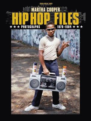 Hip Hop Files