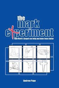 bokomslag The Mark Experiment