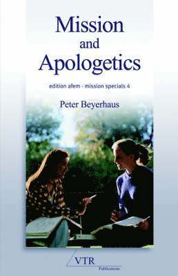 Mission and Apologetics 1