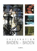 bokomslag Faszination Baden-Baden