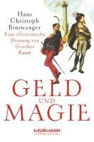 bokomslag Geld und Magie