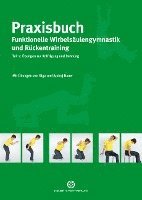 bokomslag Praxisbuch funktionelle Wirbelsäulengymnastik und Rückentraining 02