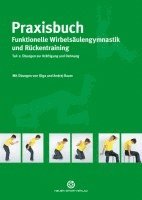 bokomslag Praxisbuch funktionelle Wirbelsäulengymnastik und Rückentraining 02