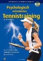 bokomslag Psychologisch orientiertes Tennistraining