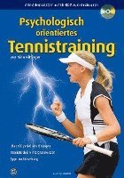 Psychologisch orientiertes Tennistraining 1