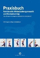 bokomslag Praxisbuch funktionelle Wirbelsäulengymnastik und Rückentraining 03