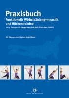 bokomslag Praxisbuch funktionelle Wirbelsäulengymnastik und Rückentraining 03