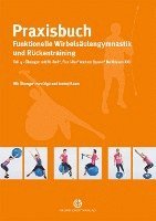 bokomslag Praxisbuch funktionelle Wirbelsäulengymnastik und Rückentraining 04