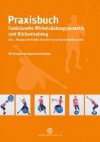 Praxisbuch funktionelle Wirbelsäulengymnastik und Rückentraining 04 1