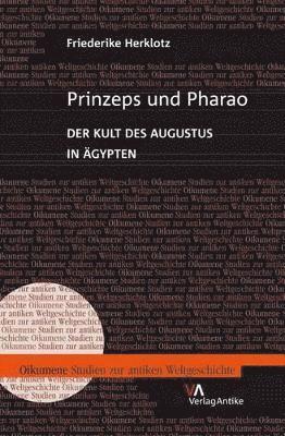 Prinzeps und Pharao
