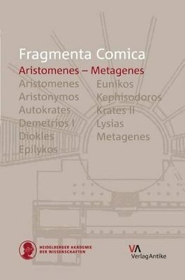 FrC 9.2 Aristomenes - Metagenes