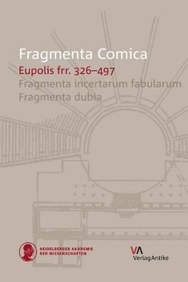 FrC 8.3 Eupolis frr. 326-497