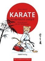 bokomslag KARATE  - kinderleicht erklärt