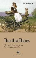 bokomslag Bertha Benz