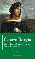 bokomslag Cesare Borgia