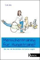 bokomslag Menschentraining für Hundetrainer