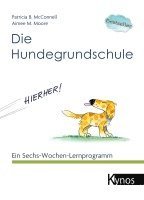 bokomslag Die Hundegrundschule