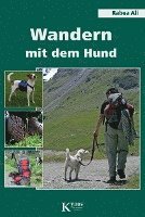 bokomslag Wandern mit dem Hund