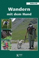 bokomslag Wandern mit dem Hund