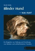 bokomslag Blinder Hund - was nun?