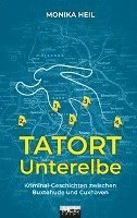 bokomslag Tatort Unterelbe
