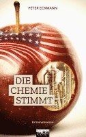 bokomslag Die Chemie stimmt