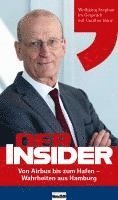 bokomslag Der Insider