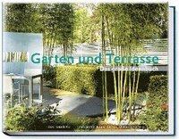 bokomslag Garten und Terrasse