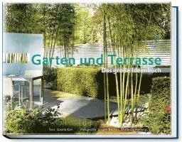 bokomslag Garten und Terrasse