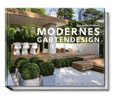 Modernes Gartendesign 1