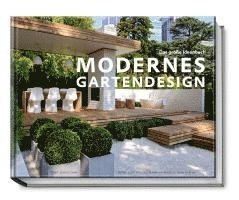 Modernes Gartendesign
