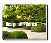 bokomslag Design mit Pflanzen