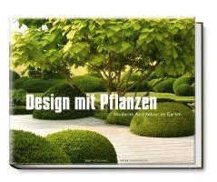 bokomslag Design mit Pflanzen