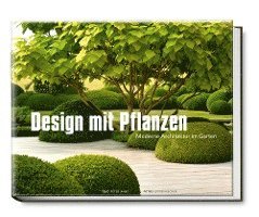 Design mit Pflanzen 1