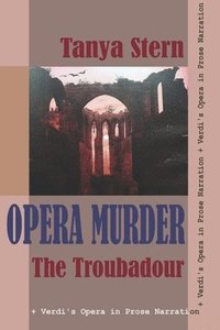 bokomslag The Troubadour