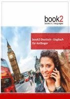 bokomslag book2 Deutsch - Englisch für Anfänger