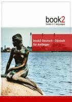 bokomslag book2 Deutsch - Dänisch für Anfänger