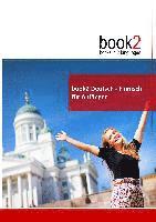 bokomslag book2 Deutsch - Finnisch für Anfänger