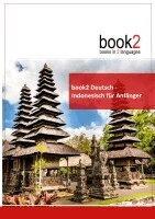 Johannes Schumann - book2 Deutsch - Indonesisch für Anfänger, Häftad