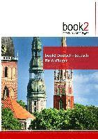 bokomslag book2 Deutsch - Lettisch für Anfänger