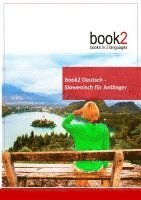 bokomslag book2 Deutsch - Slowenisch für Anfänger