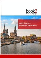 Johannes Schumann - book2 Deutsch - Schwedisch für Anfänger, Häftad