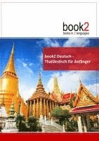 Johannes Schumann - book2 Deutsch - Thailändisch für Anfänger, Häftad