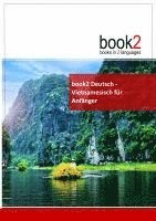 bokomslag book2 Deutsch - Vietnamesisch für Anfänger