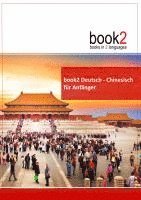 bokomslag book2 Deutsch - Chinesisch für Anfänger