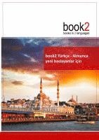 bokomslag book2 Türkçe - Almanca yeni baslayanlar için