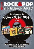 bokomslag Rock & Pop Single-Charts