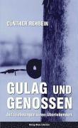 bokomslag Gulag und Genossen