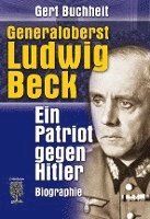 bokomslag Generaloberst Ludwig Beck